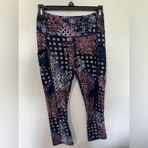 Maurice’s Capri Legging